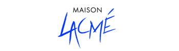 logo site maison lacmé bdef