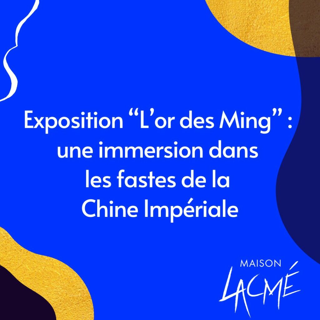 or des ming expo musee guimet