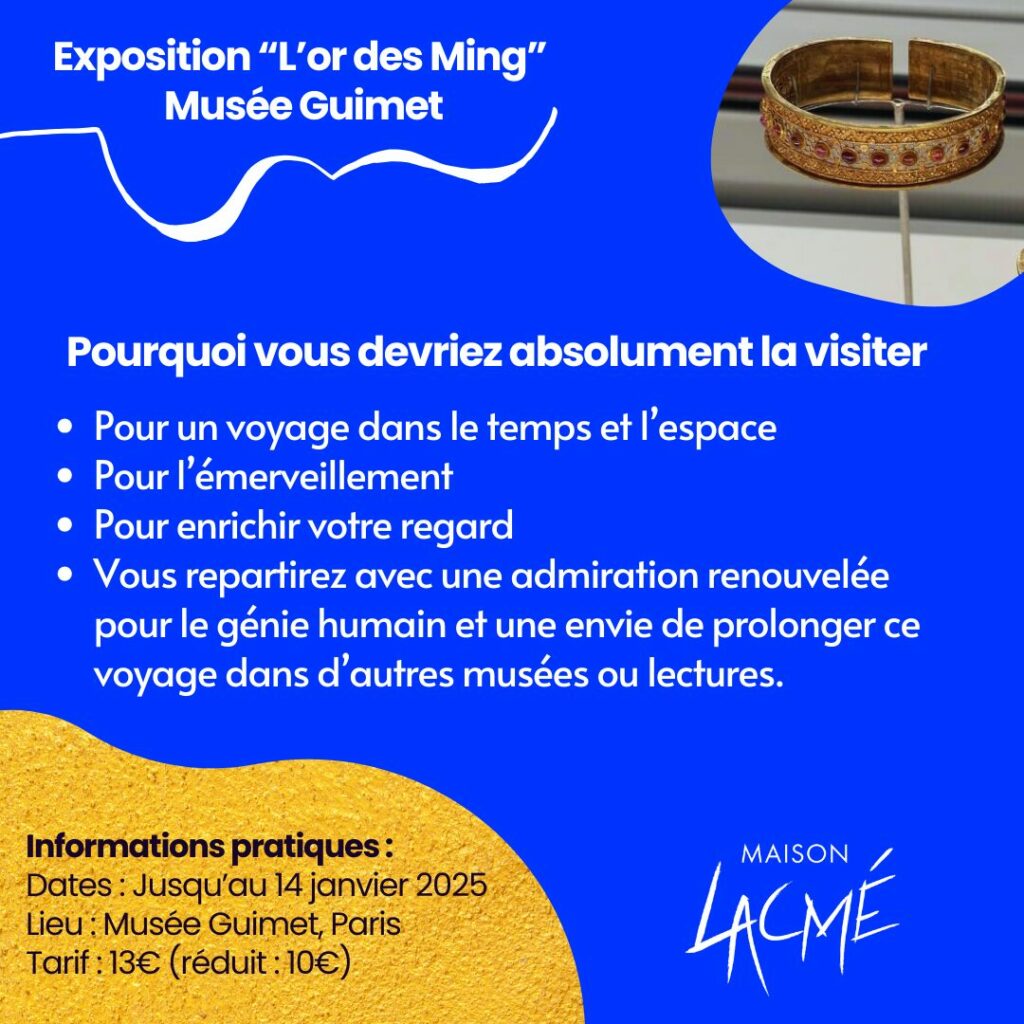 or des ming expo