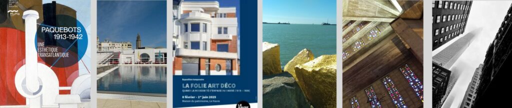 10 raisons visiter LE HAVRE en Mai