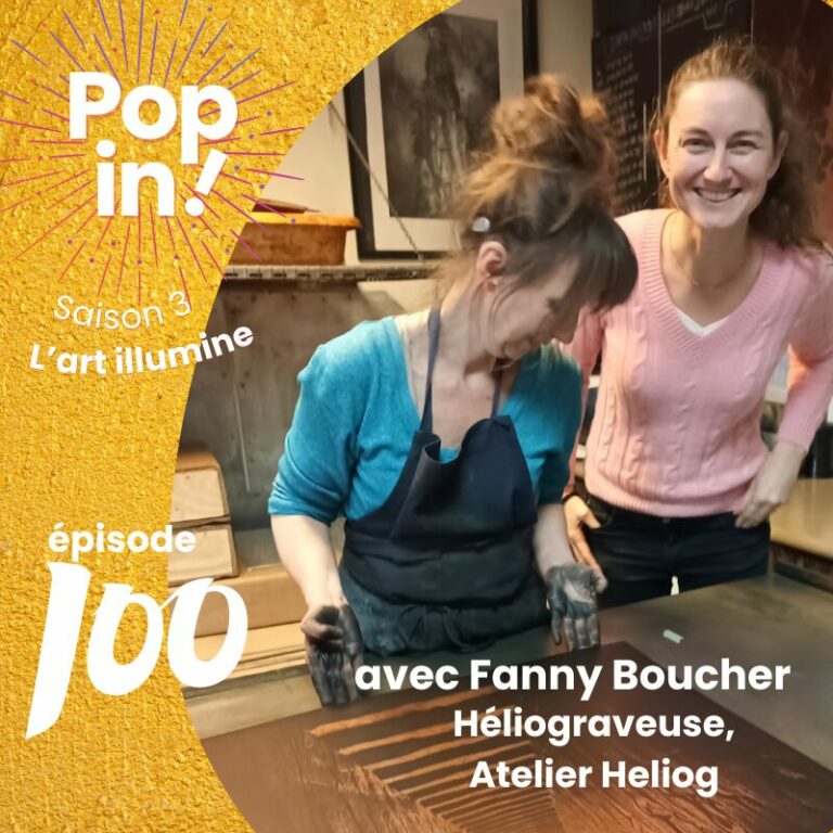 episode 100 fanny