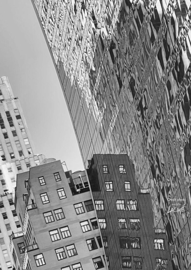 wave - NYC - Crédit photo Maison Lacmé