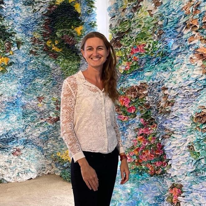 Cécile-parc de clères