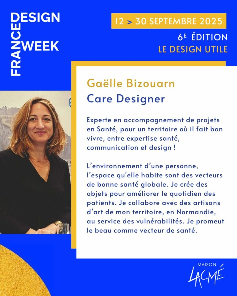 Gaëlle BIZOUARN