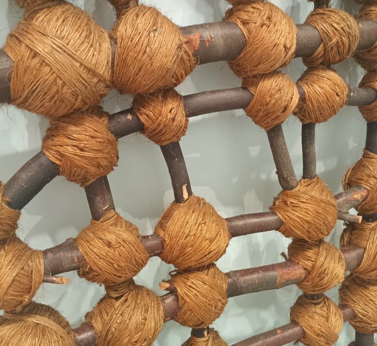 exposition Bourse de commerce