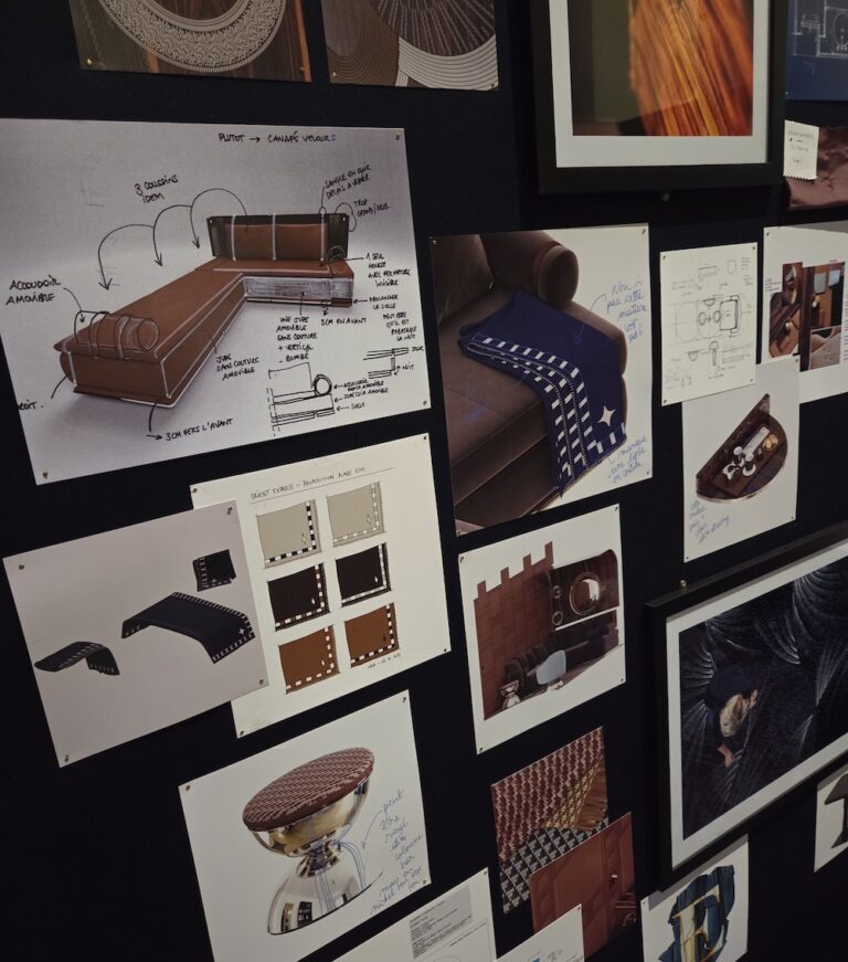 MAD-Art-déco orient express