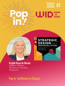 Podcast Women in Design