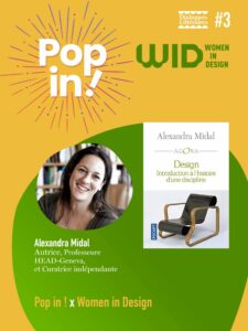 Podcast Women in Design