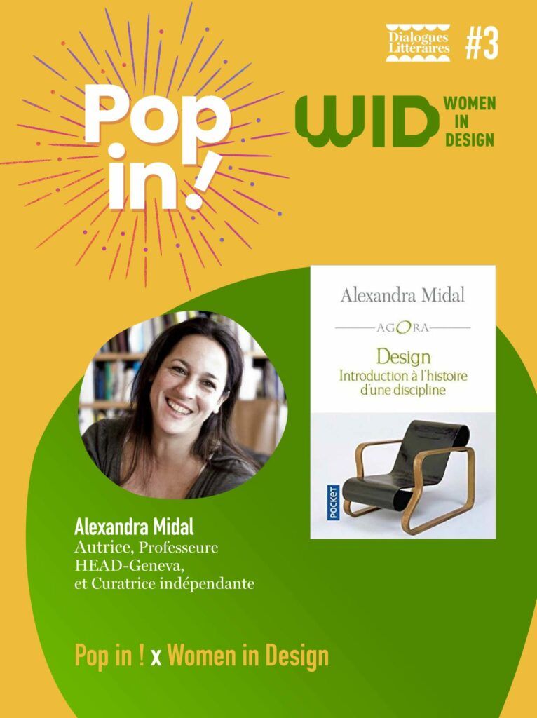 Podcast Women in Design