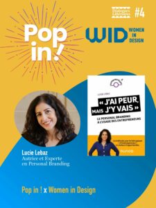 Podcast Women in Design