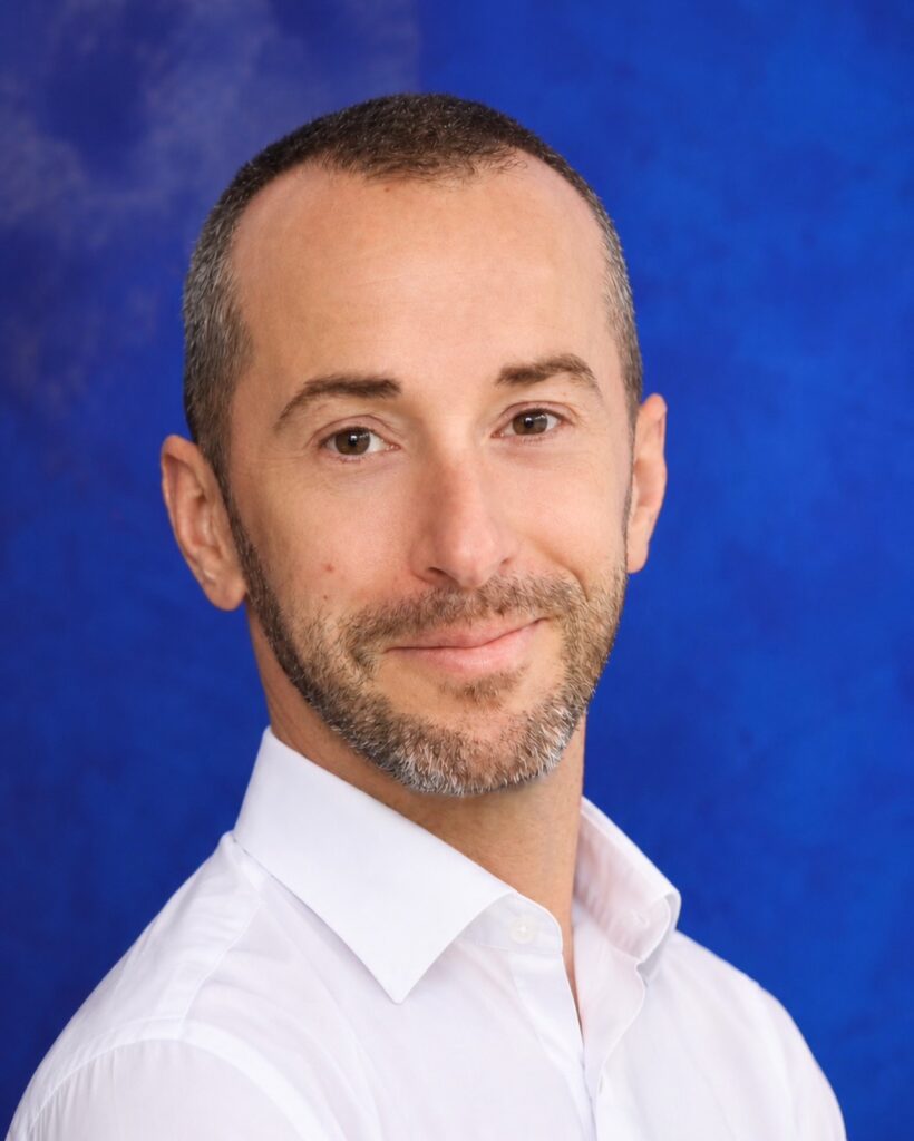 Portrait Antoine Tauvel